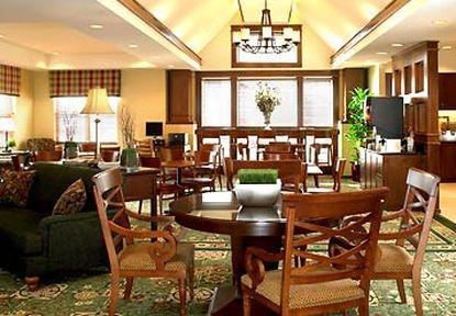Hotel Carlisle & Embers Convention Center Екстер'єр фото